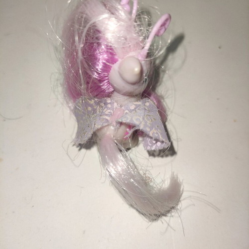 My Little Pony Knick-Knack Deluxe Pegasus G3 mini pony