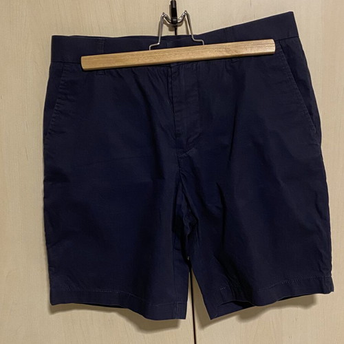 H&M Men's Bermuda Shorts like new, blue, size S