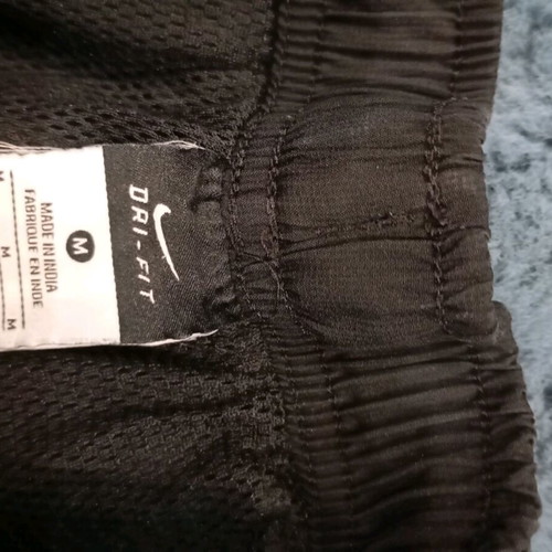 Nike vintage track pants