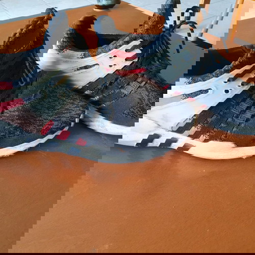 Adidas Equipment Adv σε τέλεια κατάσταση 45μισο νούμερο