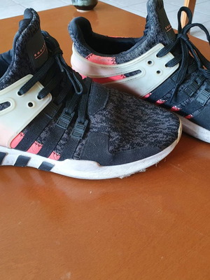 Adidas Equipment Adv σε τέλεια κατάσταση 45μισο νούμερο