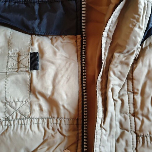 Children's autumn jacket SUF SPORT SUF MANIA size 36 used, like new