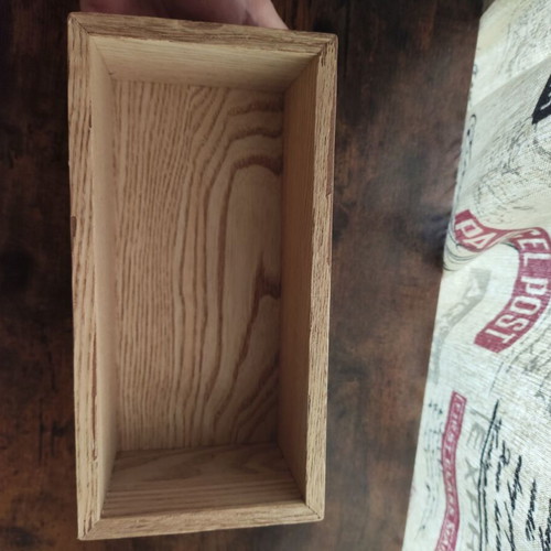 Wall hanger used with storage space