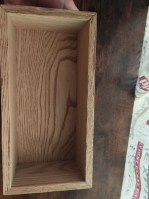 Wall hanger used with storage space
