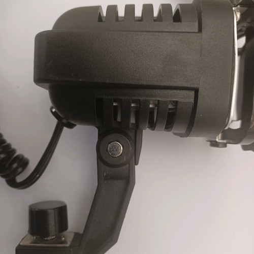 Video projector 12V used