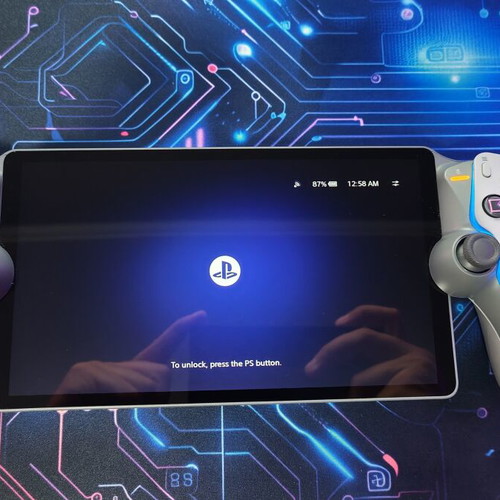 PlayStation Portal 30th Anniversary Edition