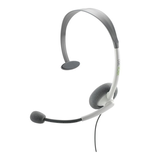 Xbox 360 Genuine Gaming Headset new