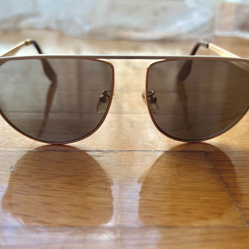MCQ sunglasses