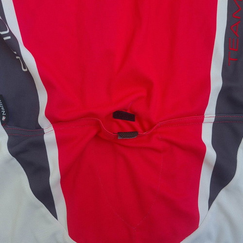 Nalini Pro Cyclewear men's cycling jersey size L used