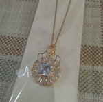 Fo necklace new