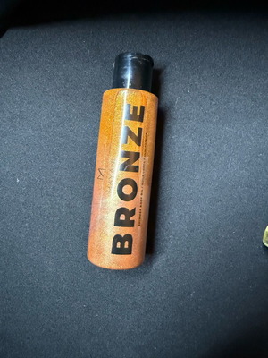 Shimer body oil Bronze new