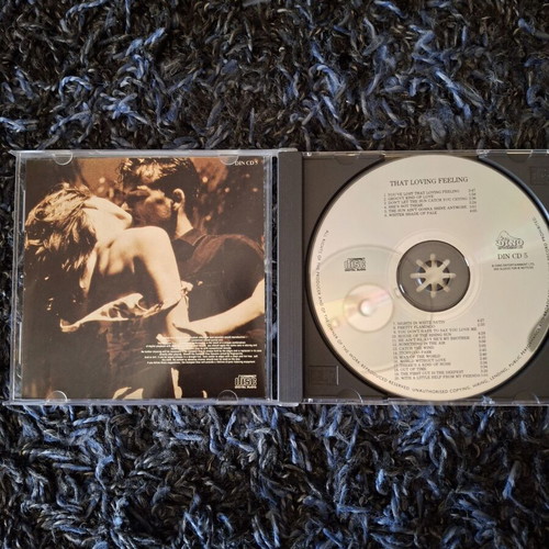 Rock CDs like new, 3 with Island 14