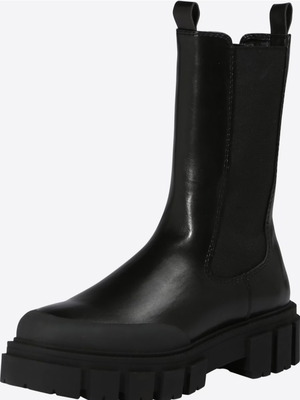 Μποτάκια About You καινούργια, No. 41, μαύρα