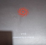 Innovator V113 Laptop Tablet FHD Intel Atom x5 2GB RAM 64GB Windows 10 like new