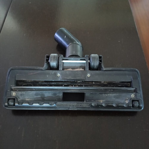 Vacuum cleaner sole universal 35 mm used, very good condition