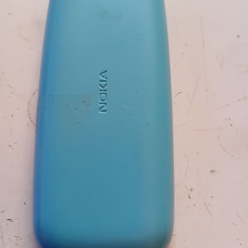 Nokia TA-1034 mobile phone refurbished for spare parts