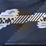  τσαντακι παλαιο αεροσυνοδου,δεκαετιας'50,KLM ROYAL DUTCH AIRLINES