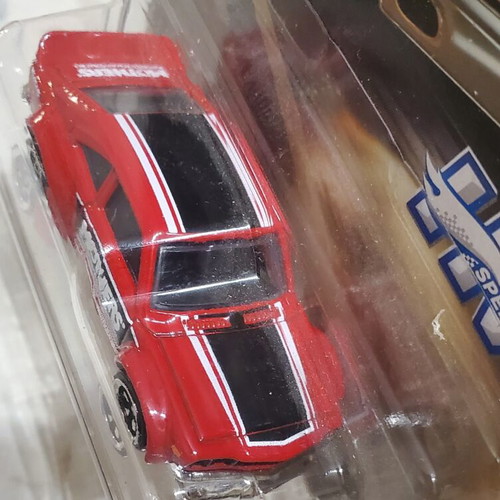 Hot Wheels Mazda RX3 sealed, new