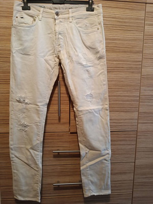 ΠΑΝΤΕΛΟΝΙ GAS (Νο32/white)