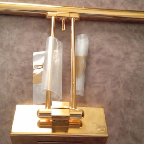 Wall light new 31x20