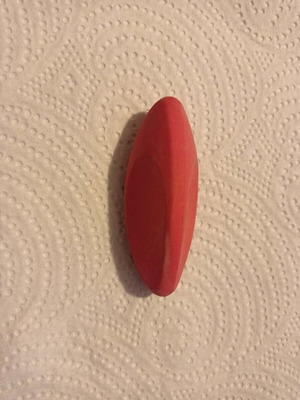 Σβύστρα κόκκινη ΡΒΒ σε άριστη κατάσταση