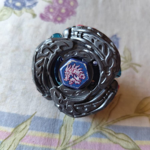 Beyblade L Drago Destroyer like new