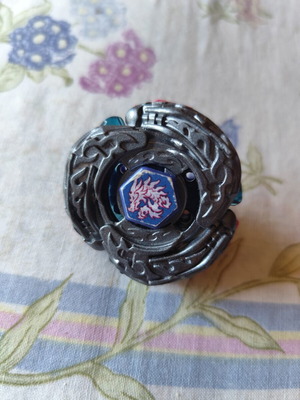 Beyblade L Drago Destroyer like new