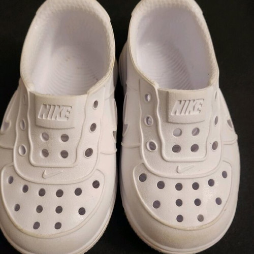 Nike baby shoe 4C like new, 12 cm