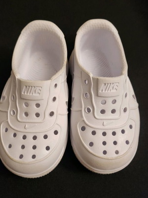Nike baby shoe 4C like new, 12 cm