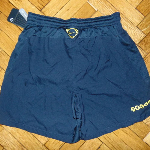 Nike 5 Five sports shorts new, black, size small