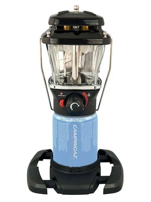 Campingaz Stellia CV gas lamp 160Watt new