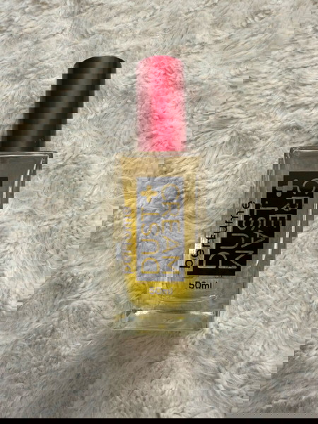 Dust and cream 50ml άρωμα History of love