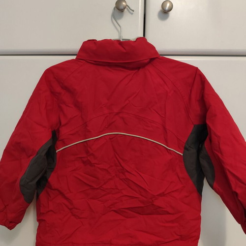 Regatta jacket like new for ages 3-4, size 104 cm