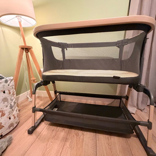 Maxi Cosi cradle like new