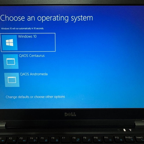 Dell Latitude E7250 Ultrabook like new with 16GB RAM and 512GB SSD