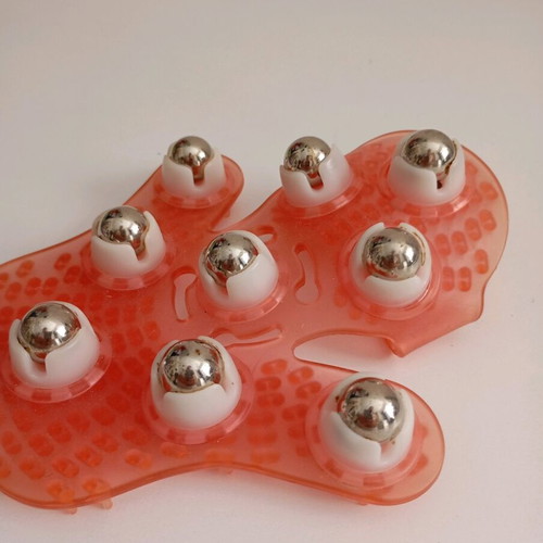 Massage device for cellulite like new
