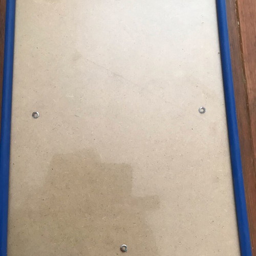 Frames new, pack of 14 pieces, various sizes