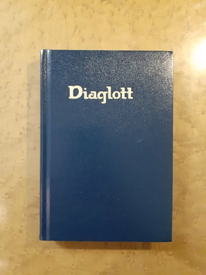 The Emphatic Diaglott new, bilingual New Testament edition