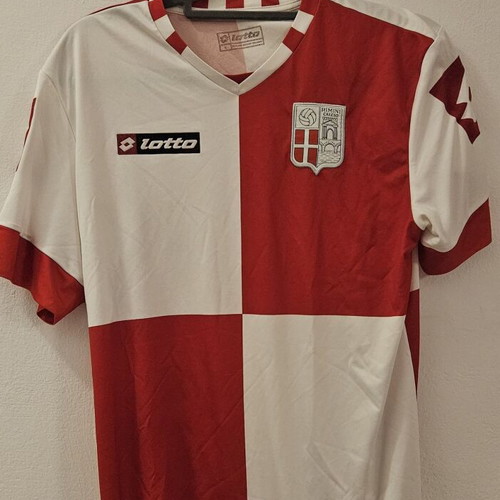 Rimini 2015-16 Home Kit jersey, size Large