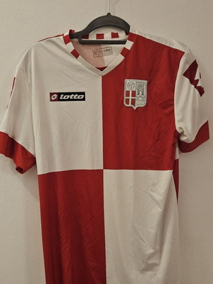 Rimini 2015-16 Home Kit jersey, size Large