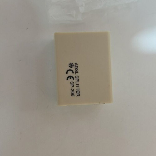 ADSL Splitter new