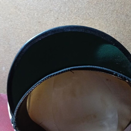 Hellenic Navy cap, collectible