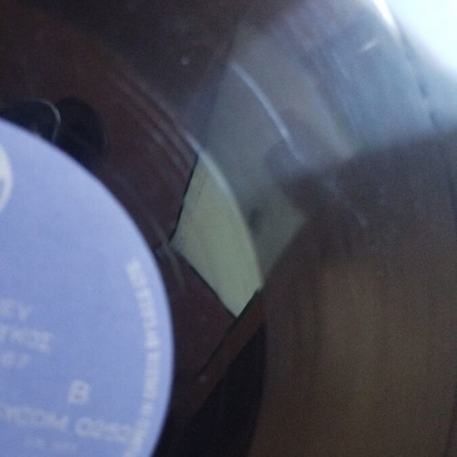Θάνος Κωτσόπουλος Ο Πέτρος Και Ο Λύκος LP album μεταχειρισμένο