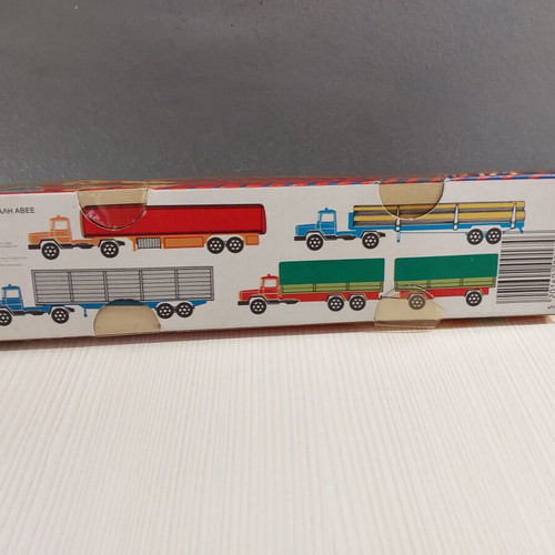 joy toy 174 iveco