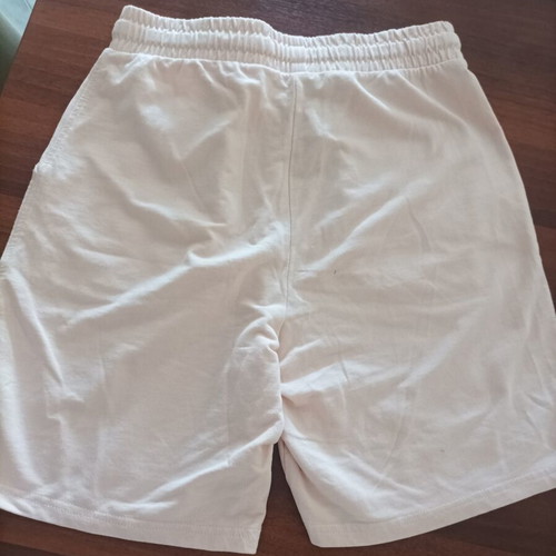 Bermuda shorts BodyTalk, size M 38 10, orange