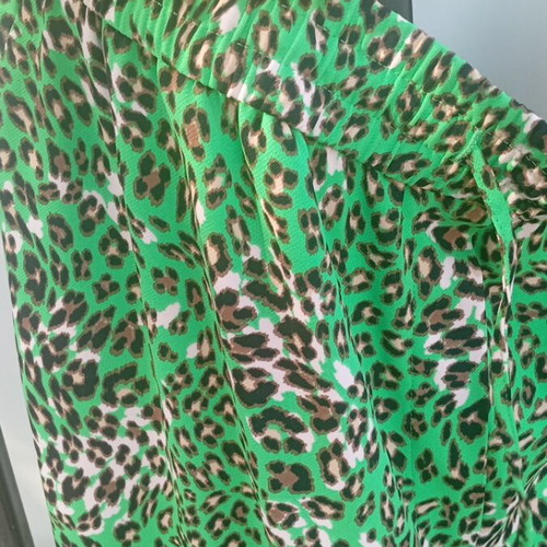 Pants like new, size 48, M&S, elastic waist, very comfortable