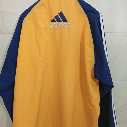 Adidas 90s Vintage, jacket, size L