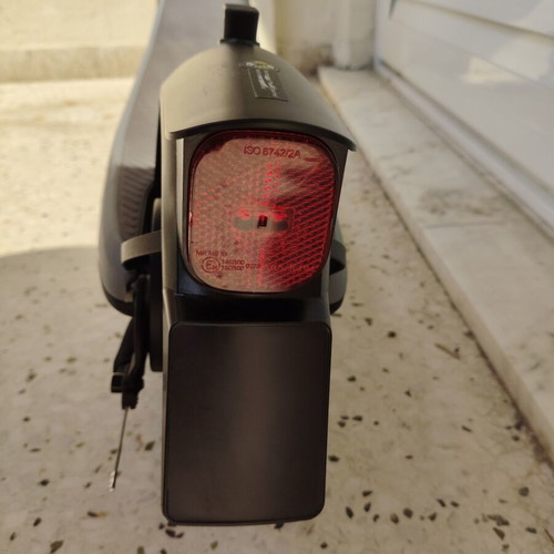 Segway Ninebot E2 Electric Scooter like new