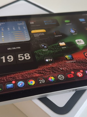 iPad 10ης γενιάς σαν καινούργιο