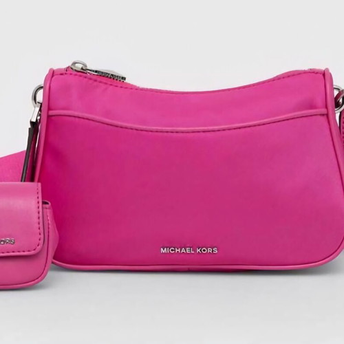 Michael Kors crossbody bag new, pink